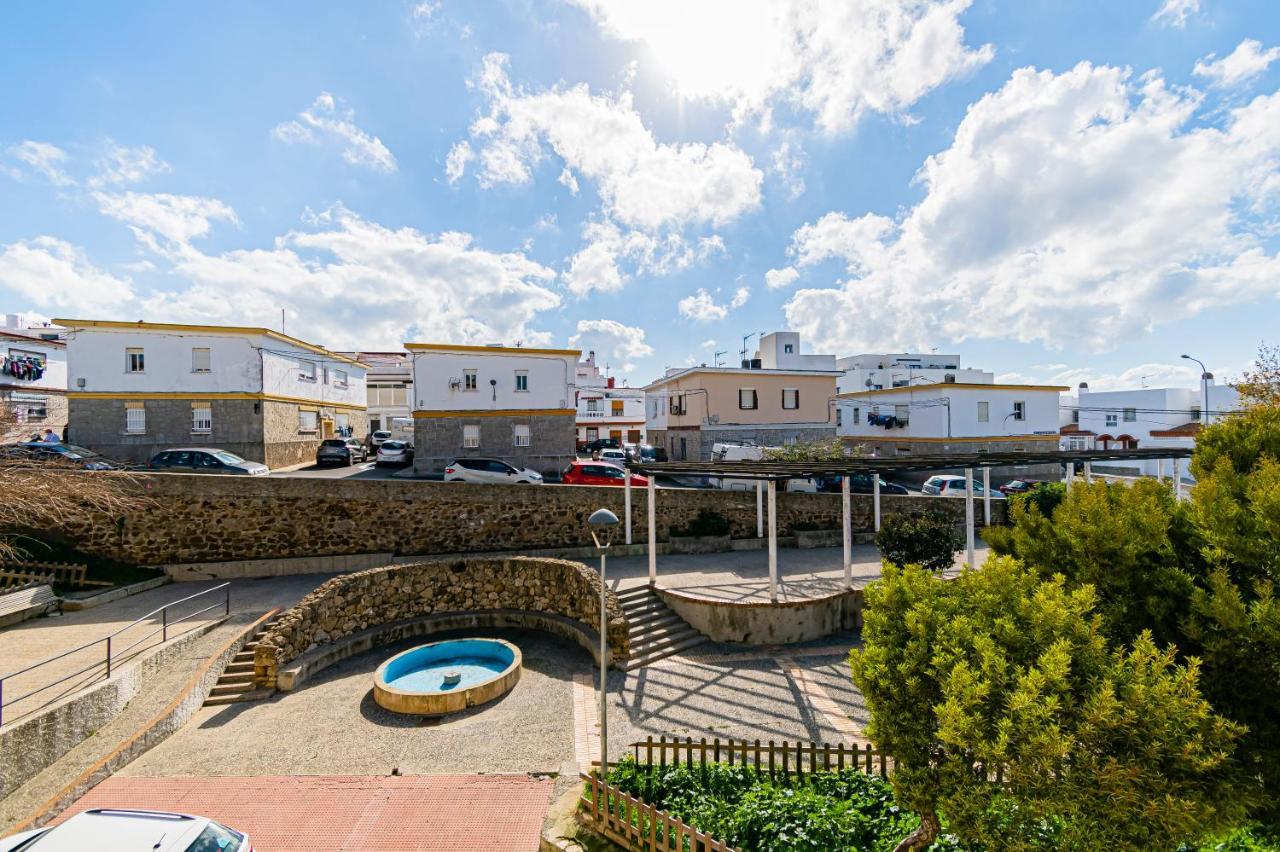 Апартаменты Levante Dreams House Тарифа Экстерьер фото