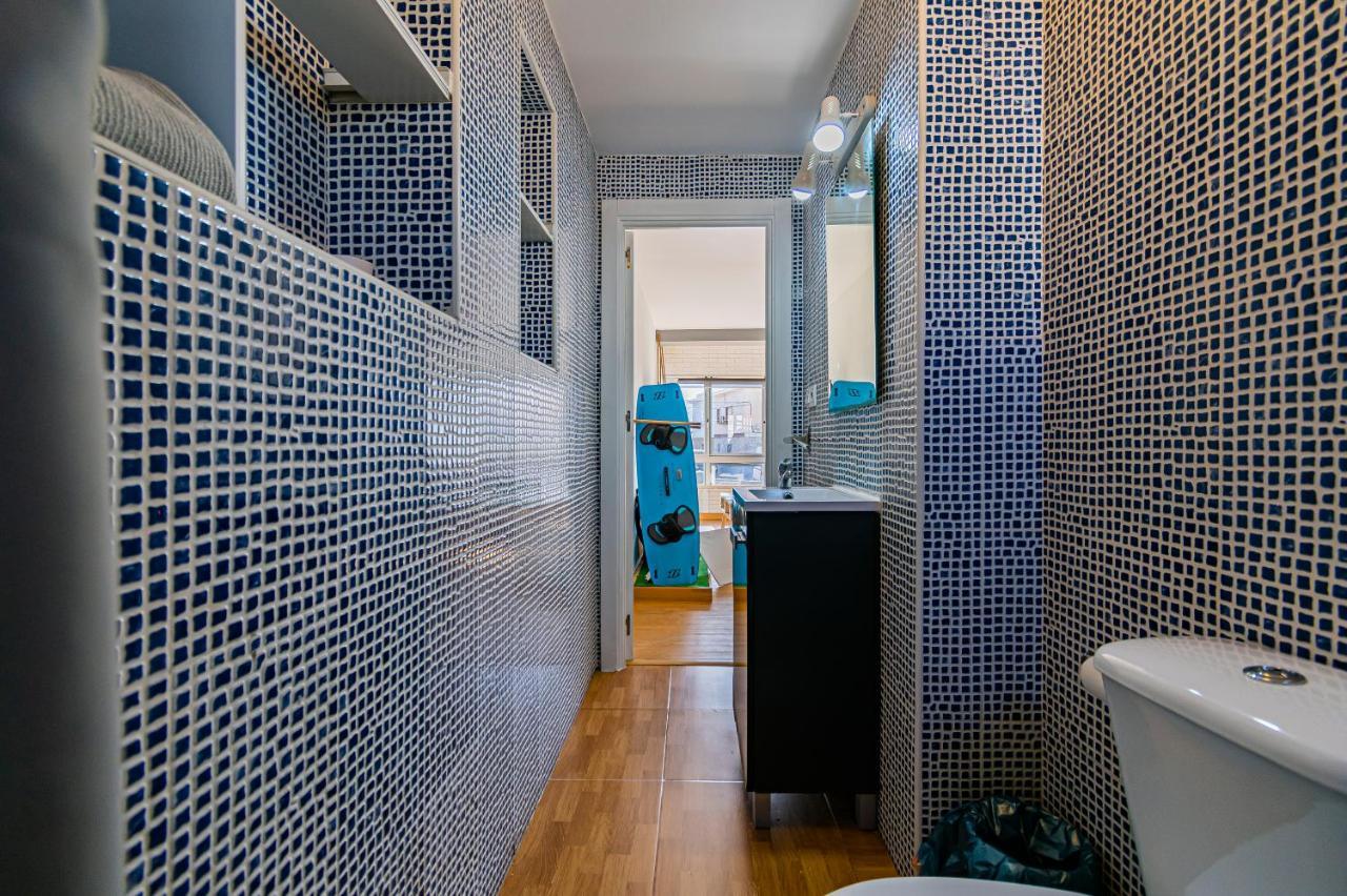 Апартаменты Levante Dreams House Тарифа Экстерьер фото