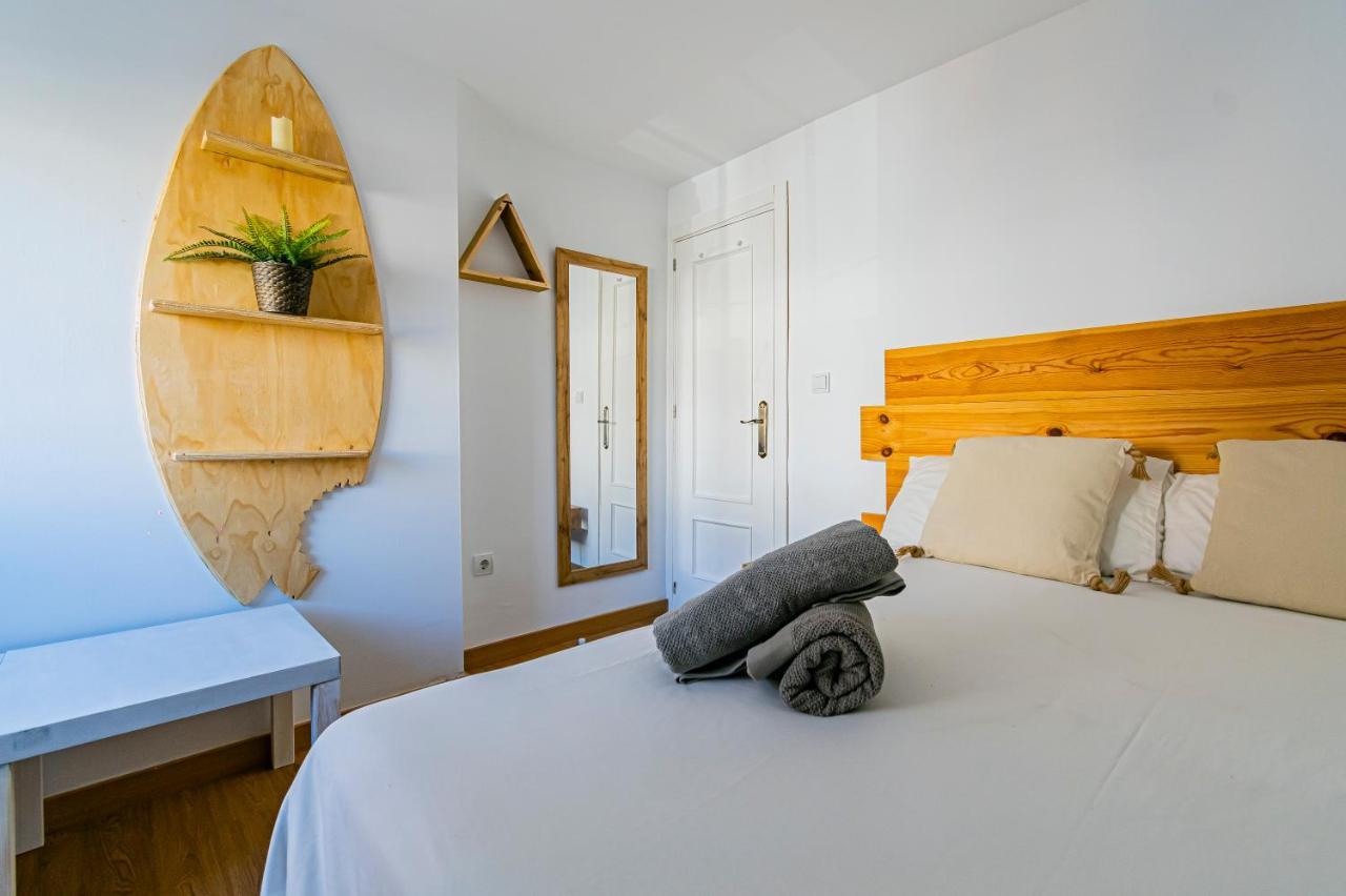 Апартаменты Levante Dreams House Тарифа Экстерьер фото