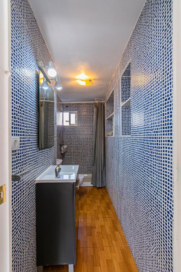 Апартаменты Levante Dreams House Тарифа Экстерьер фото